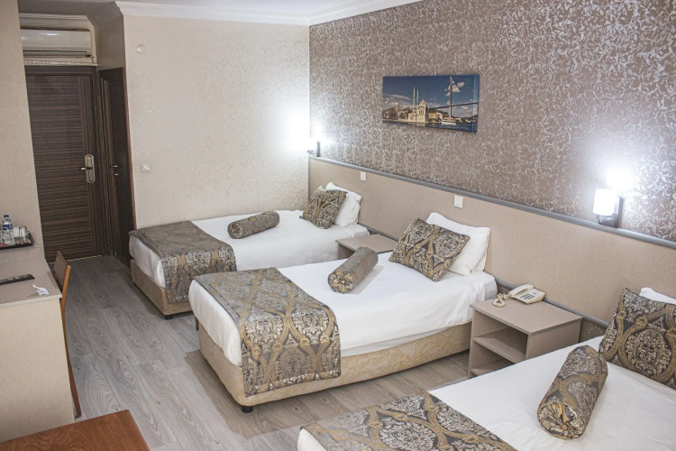 Elite Marmara Residence