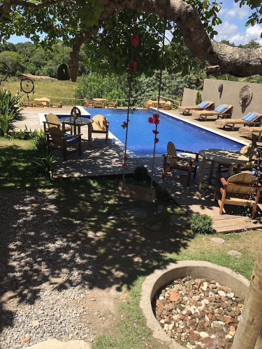 Villa Nobre Residence