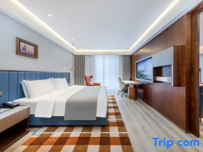 Attic Suite