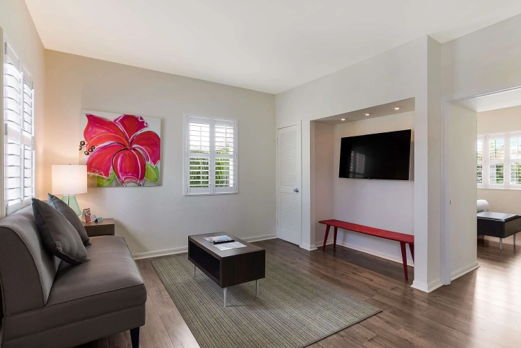 Double Suite
