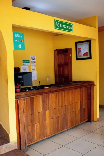 Hotel HASA
