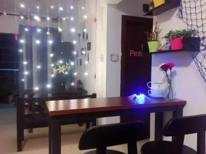 The Beauty Hostel