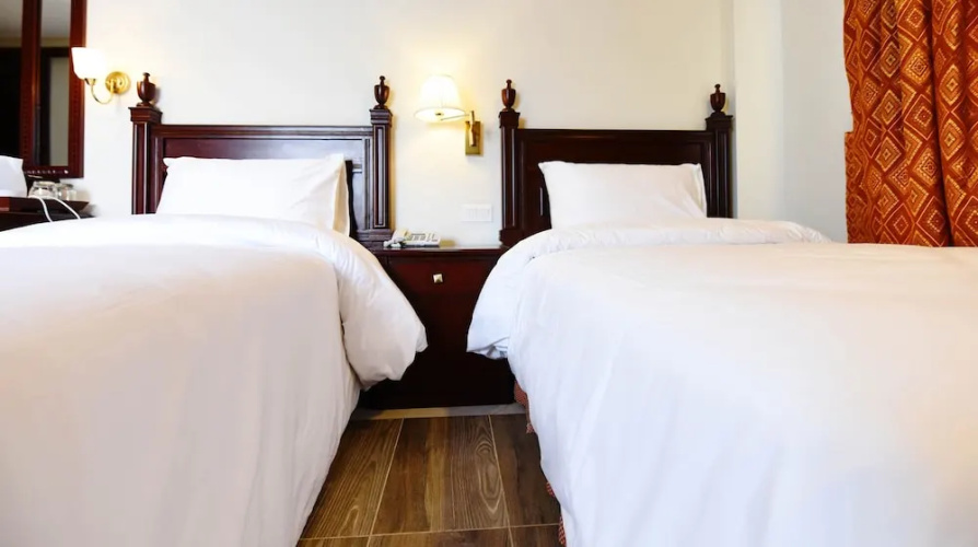 Viridi Hotels