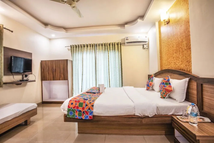 FabExpress Sagar Villa