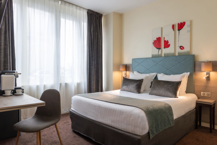 Otel görseli