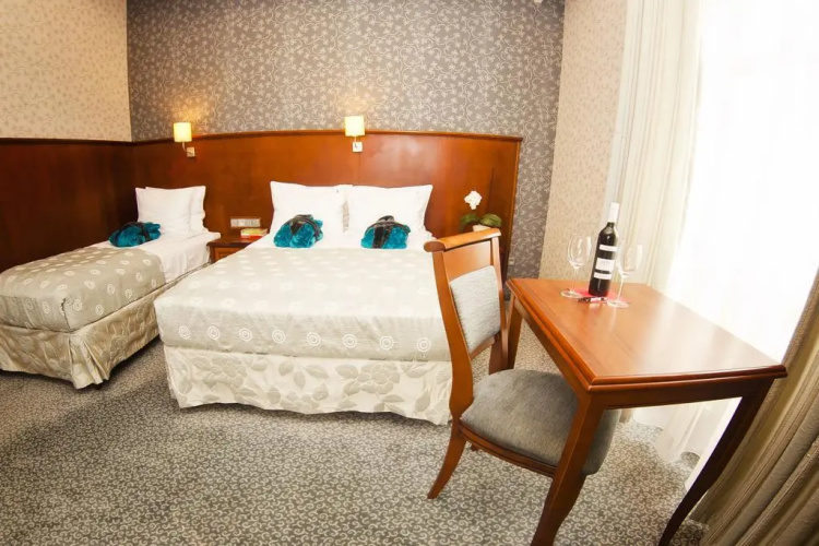 Hotel&Spa Stary Dziwnów