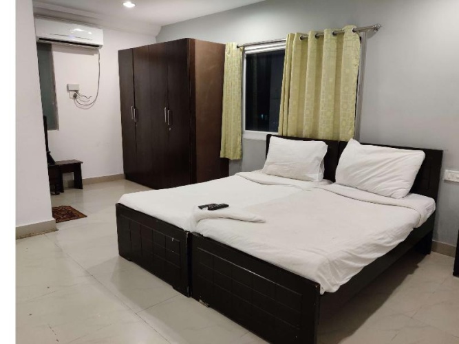 Standard room