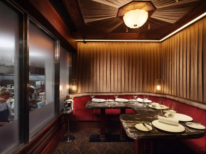 The Savoy Hotel photo 25