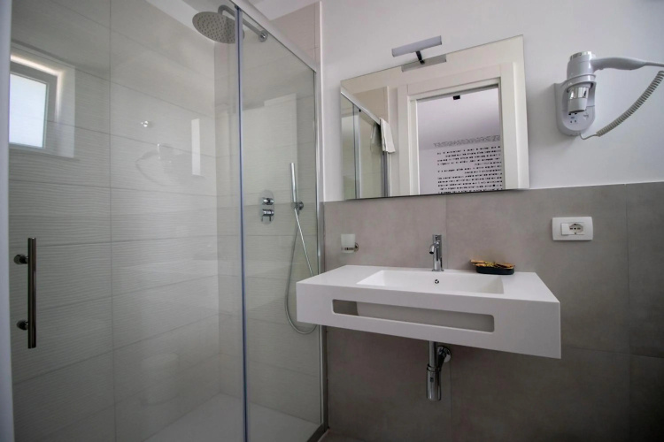 Hotel Arte Mare