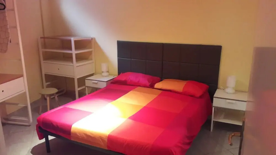 Zaira Flat in Gregorio VII - 1 bedroom Studio flat
