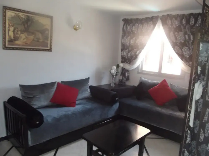 Hotel Alkabir