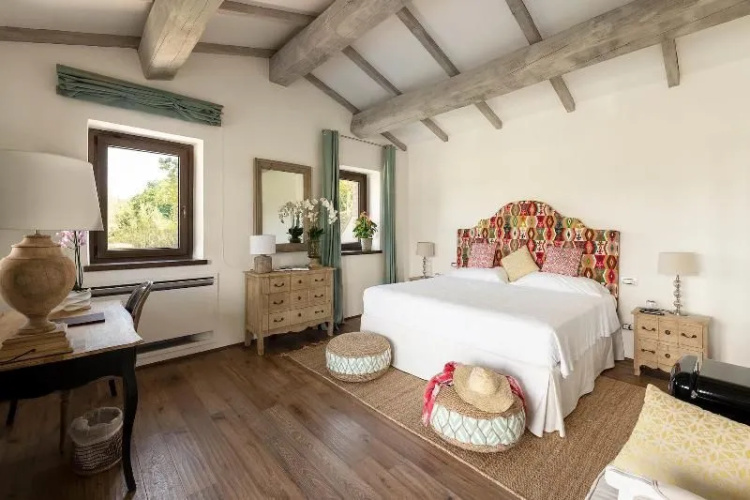 Agriturismo Le Fonti Al Caldaro