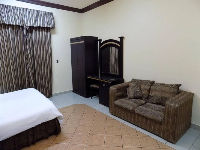 Al Yamama Palace - Hijab Branch 6