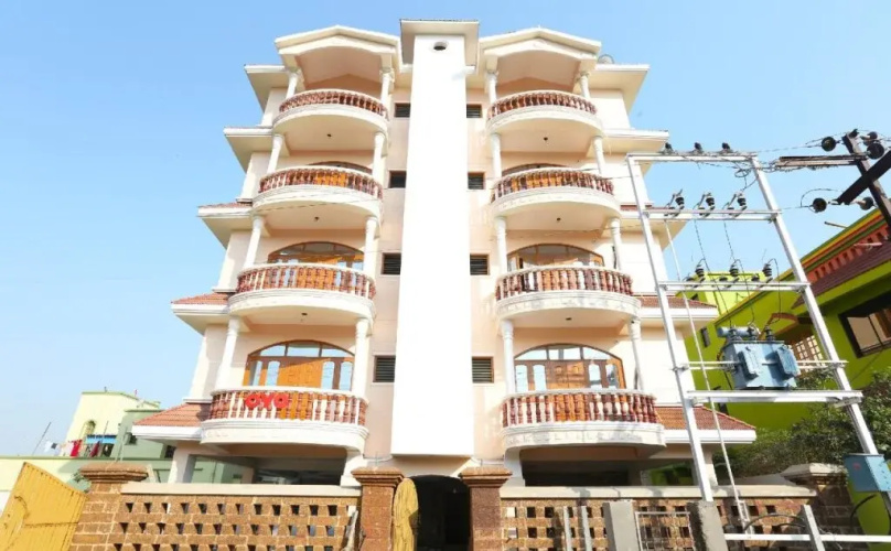 Hotelafbeelding