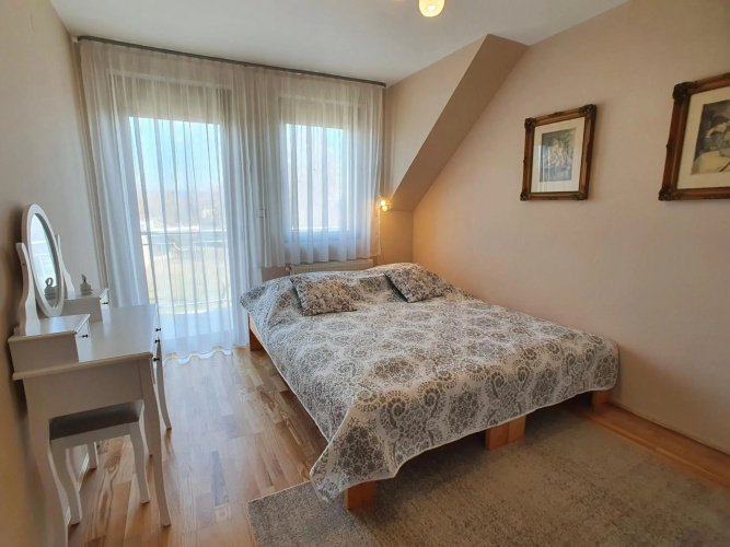 Dorci apartman