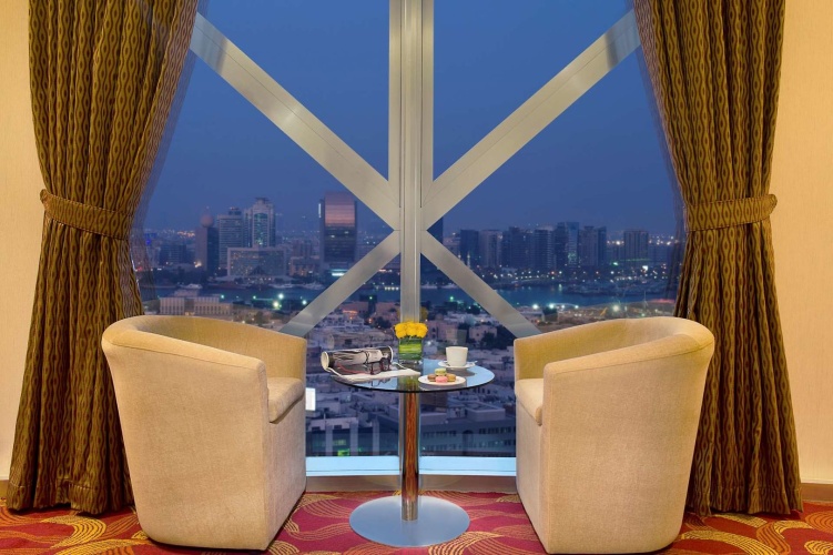 City Seasons Towers photo 23