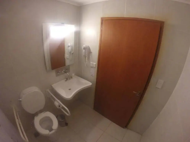 Apart Hotel Via 51