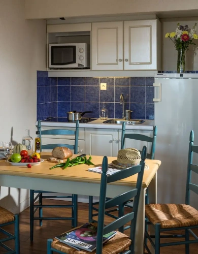 1 Bedroom Comfort Apartment