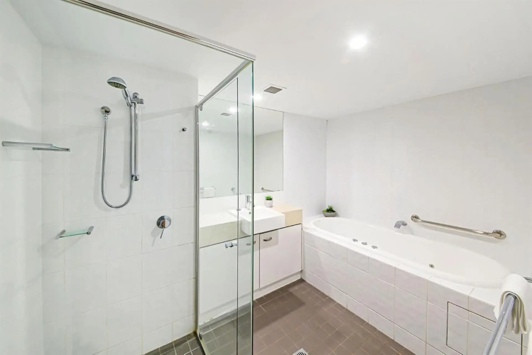 Unit 38-39 'Coolum Seaside', Coolum Beach
