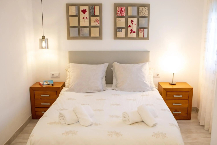Apartamento Net