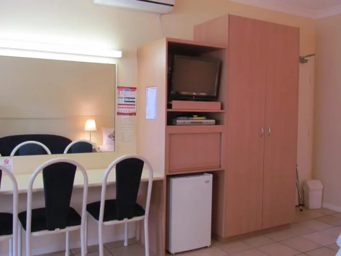Single Suite