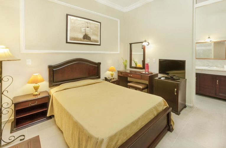 Hotel Camagüey Colón