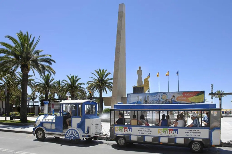 Sant Jordi Zeus Corner