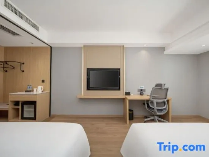 Business Twin room