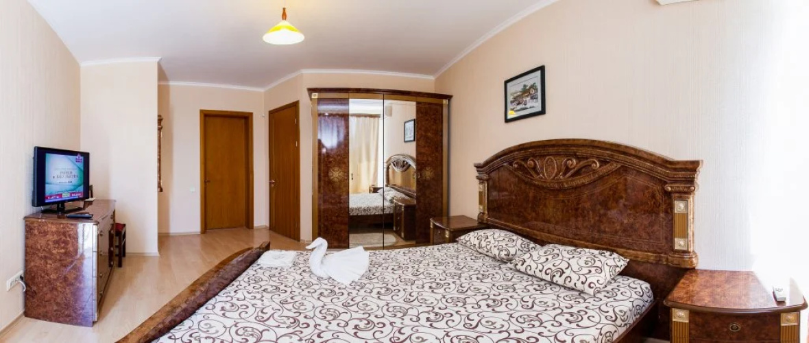Arkadievskiy Hotel