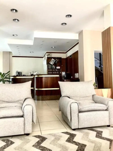 Hotel Europa