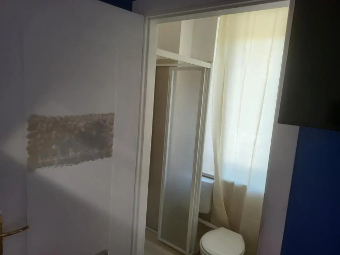 Alexandra's House