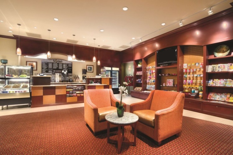 Embassy Suites by Hilton Norman Hotel & Conference Center photo 13