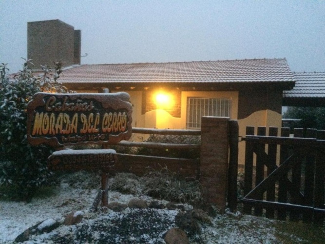Cottage