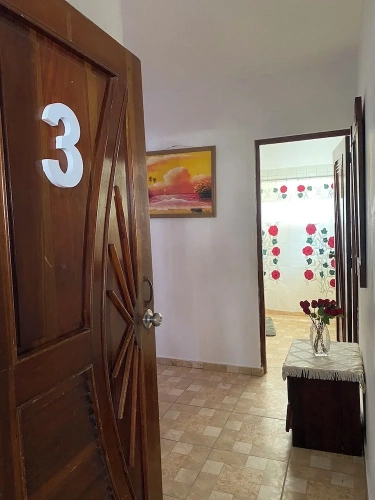 Comfort Apartment