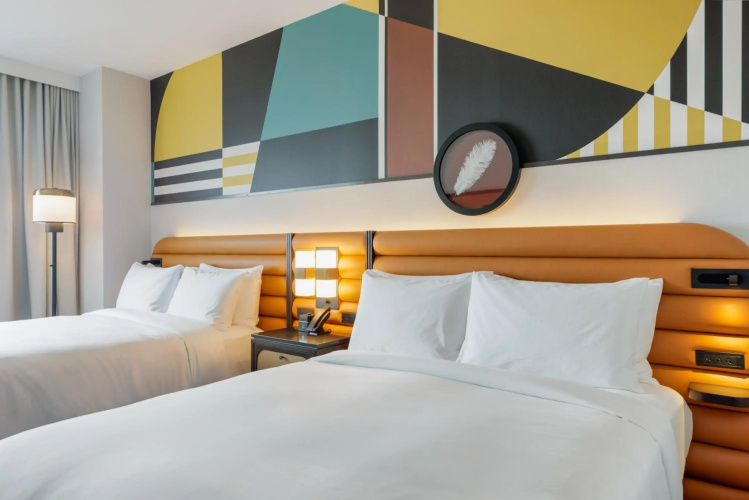 Hyatt Centric Chicago O'Hare