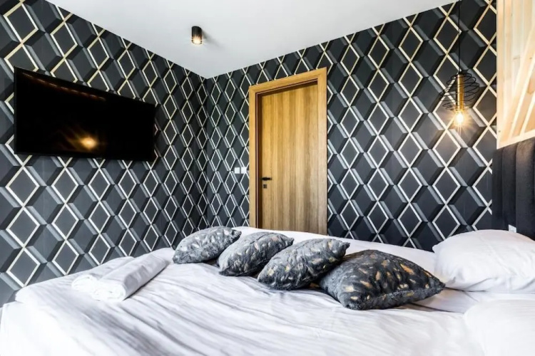 Aparthotel Prestige