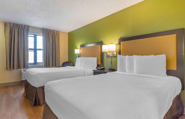 Quadruple Suite