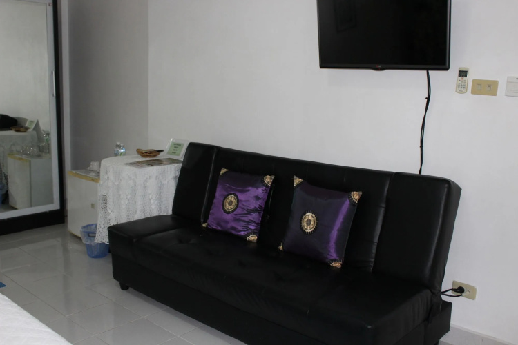White Elephant Resort