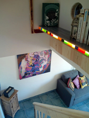 Gîte l'insouciant