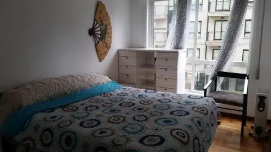 Apartamento Baiona