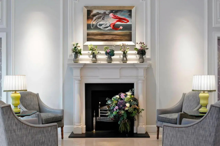 Park Lane Mayfair