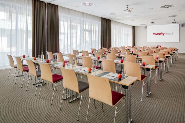IntercityHotel Graz photo 17