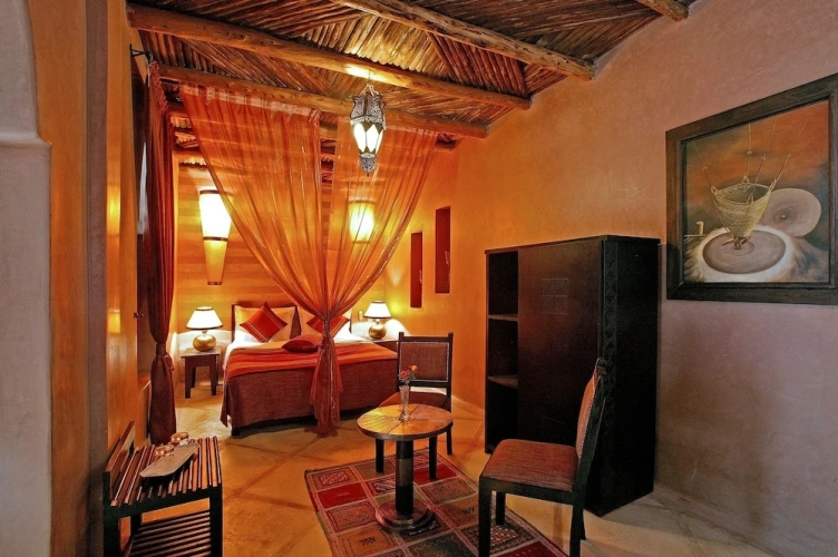 Comfort Triple room