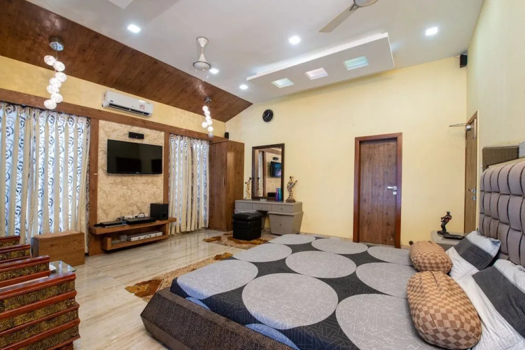 Geeta Bhawan