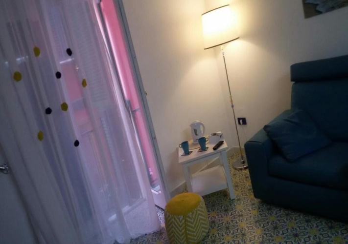 Duplex Suite