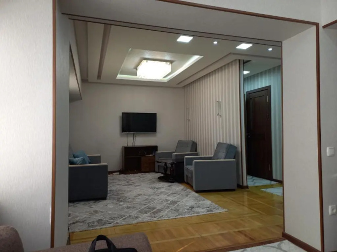 Apartment Center 1