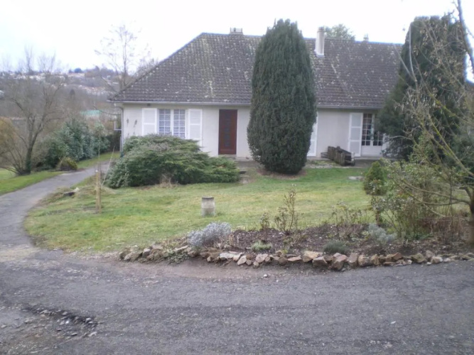 Chambres d'Hôtes à la Fontanille