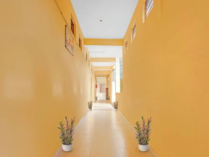 Hotel Kailasha