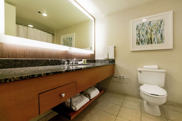 Hilton Salt Lake City Center photo 11