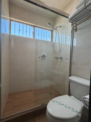 Classic Quadruple room
